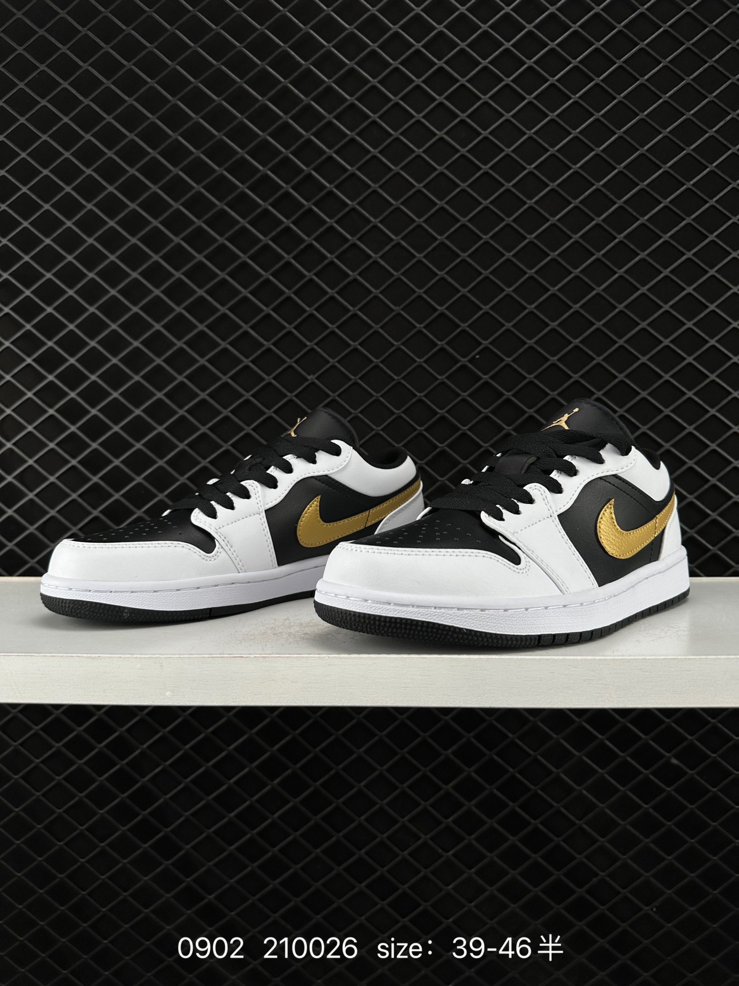 Air Jordan 1 Low AJ1